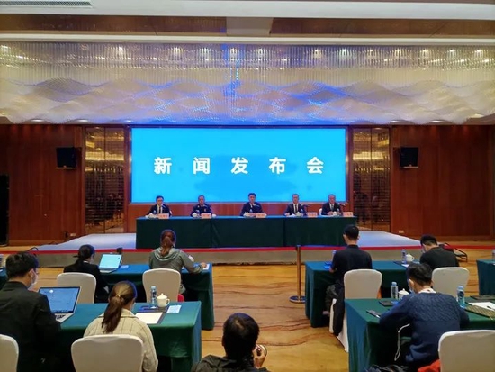 东航客机坠毁事故的最新情况插图1 东航客机坠毁事故的最新情况插图1
