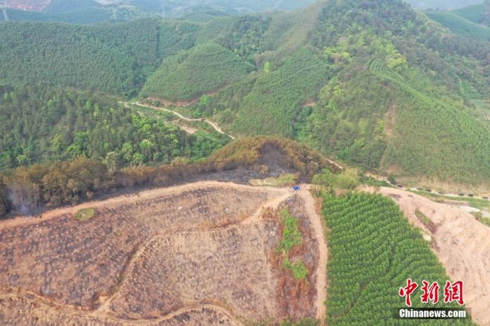 东航空难72小时已过 救援取得六大进展插图1 东航空难72小时已过 救援取得六大进展插图1