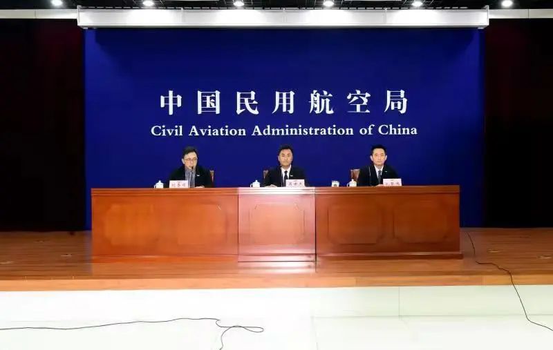 东航坠机与副驾有关？民航局刚刚回应插图