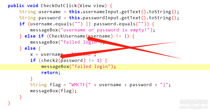 Hex-Rays Challenge madame Solution