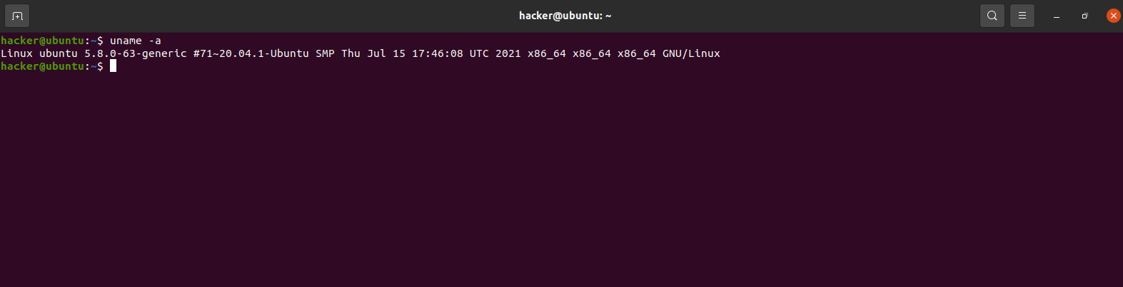 CVE-2022-0847 dirtypipe漏洞复现插图1 CVE-2022-0847 dirtypipe漏洞复现插图1