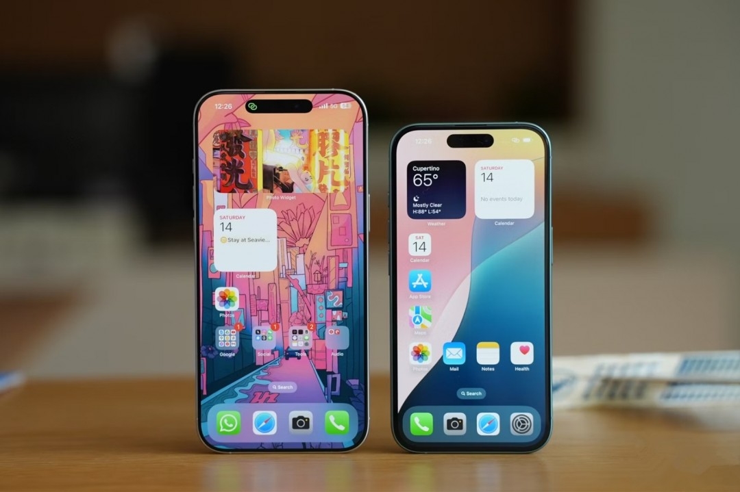 曝iPhone17 Air配备12GB内存：看齐Pro Max！插图1