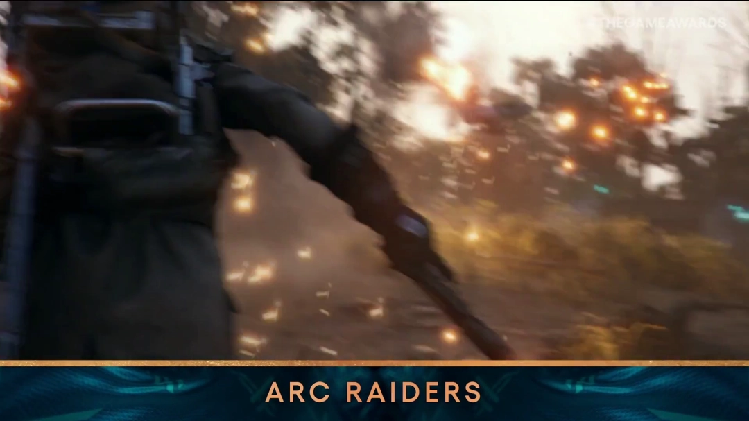 TGA2025获奖名单全汇总插图2